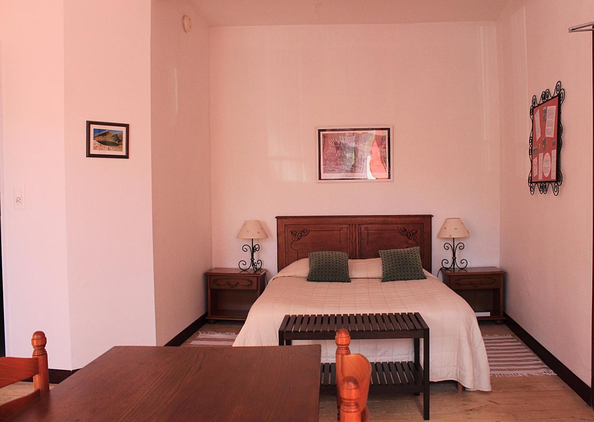 Auberge L'Escaleta Seix Ngoại thất bức ảnh