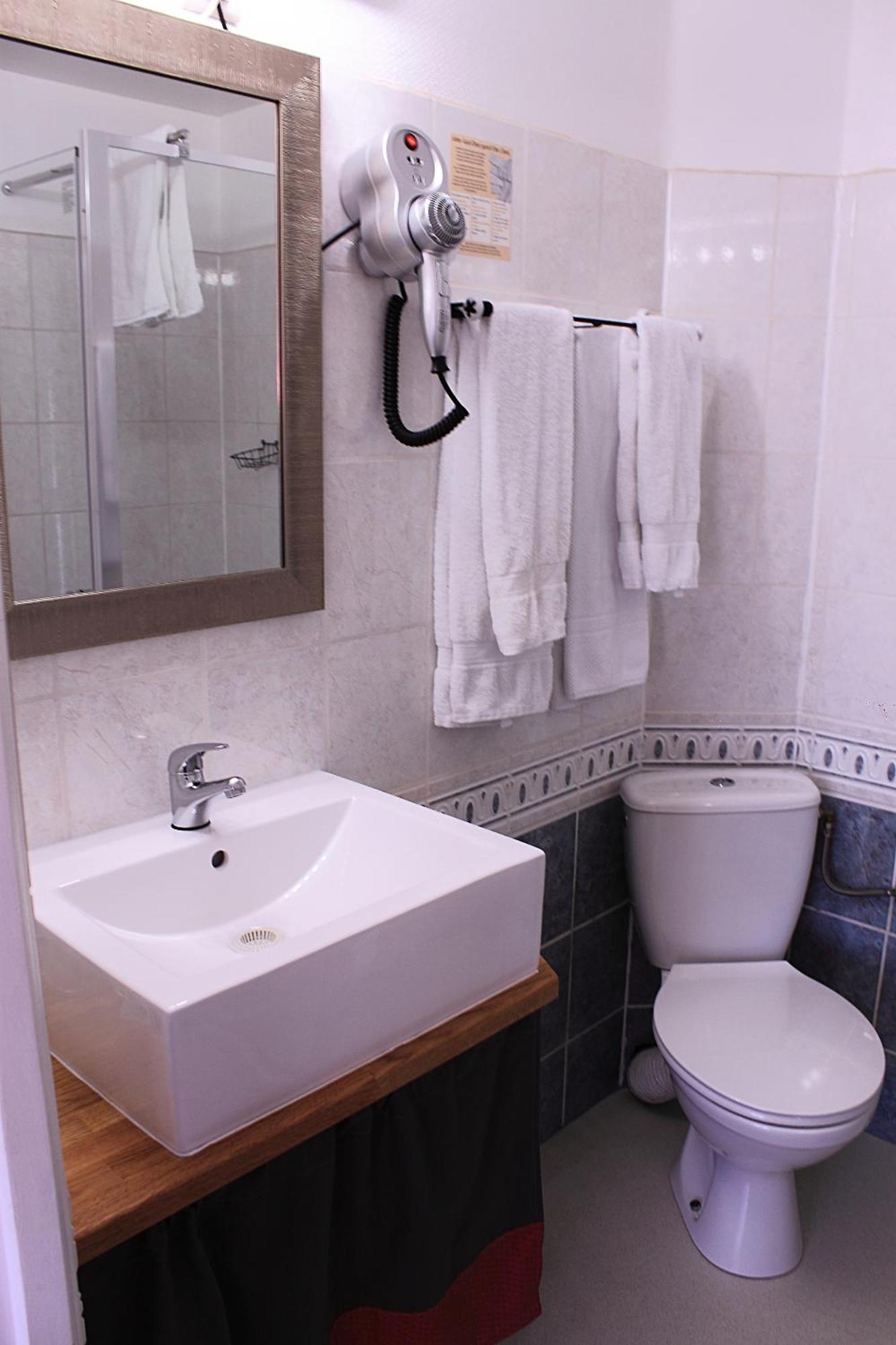 Auberge L'Escaleta Seix Ngoại thất bức ảnh