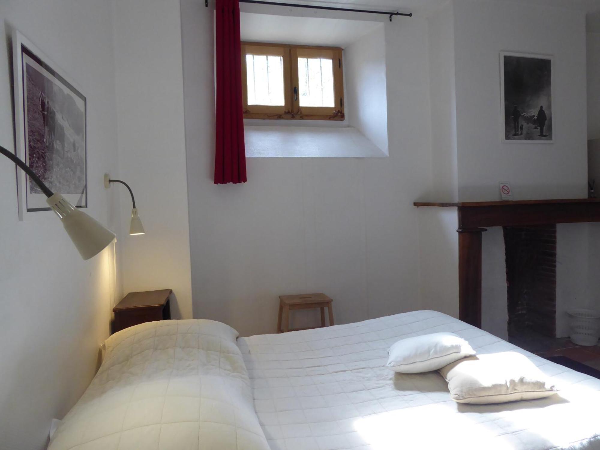 Auberge L'Escaleta Seix Ngoại thất bức ảnh